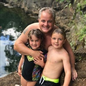 Meet your Posher, John